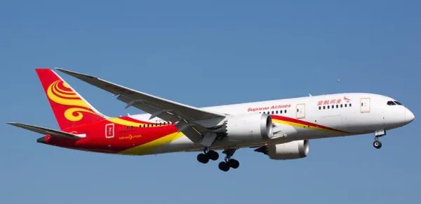 中国唯一一家破产的航空公司是哪?