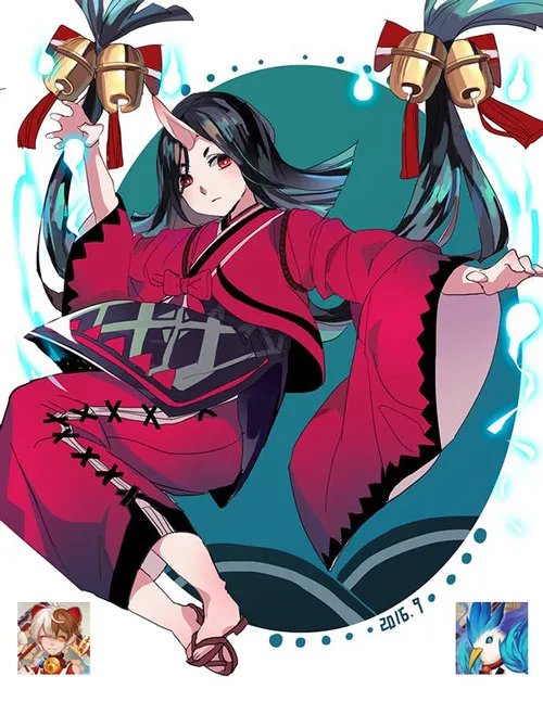 阴阳师座敷童子带什么御魂 怎么选择御魂属性