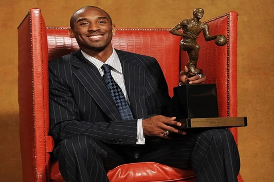 科比最帅的24张图片 科比的照片