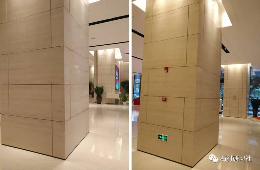 常见石材背栓对比分析