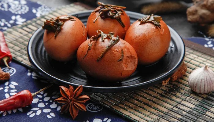 茶叶蛋用什么茶叶 茶叶蛋应该用什么茶叶