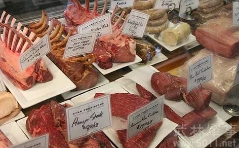 粪肉是什么？能吃吗？