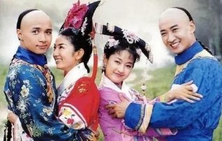 《还珠格格》第三部为何替换掉绝大部分演员？