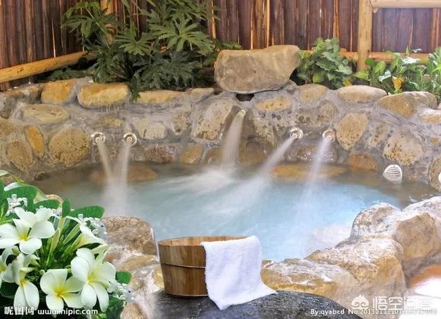 大连哪个温泉好一些？