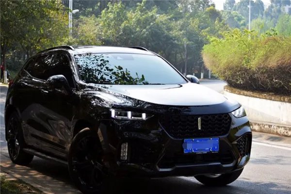 帕萨特的口碑一直很好，但为何还是难以和奥迪抗争？