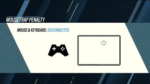《彩虹六号》即将开始反制键鼠转换器