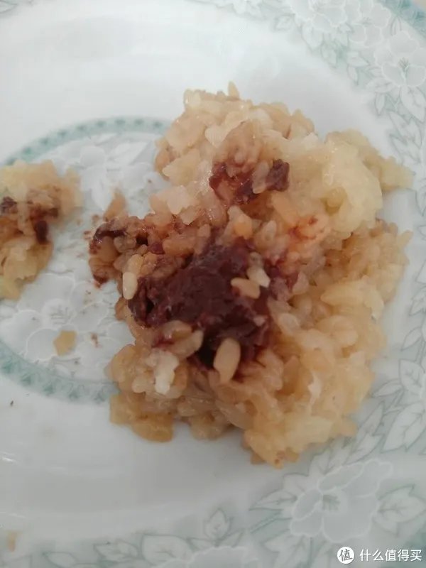 七块八毛六个的粽子礼盒能吃吗？-------网购便宜粽子礼盒评测