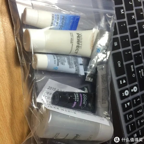 LOREAL 欧莱雅 天才水使用感受