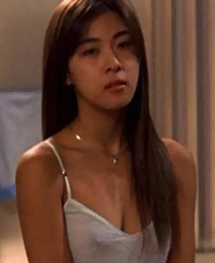 河智苑露点图片 火辣身材一览无余