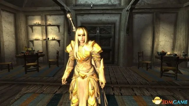 上古卷轴5装备代码大全 上古卷轴5装备代码是什么