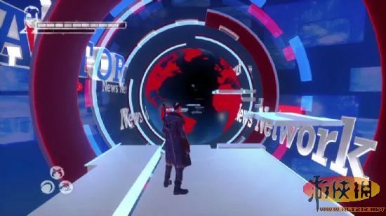 《鬼泣5》详细图文流程攻略