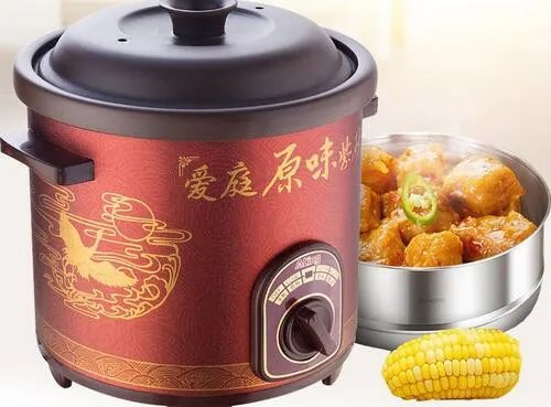 紫砂锅品牌有哪些  五大知名紫砂锅品牌推荐