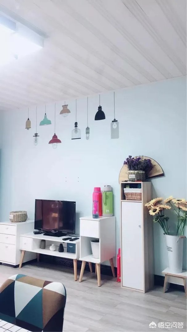 如何让小户型装修出不一样的感觉时尚大气？