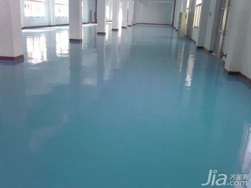 环氧树脂是什么 环氧树脂地板怎么样