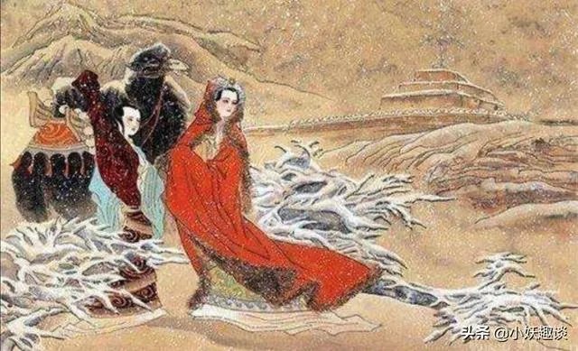 刘备到底是不是王昭君后代？他的一生是怎样的呢？