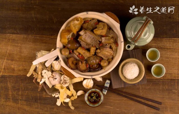 常喝白醋会有什么好处