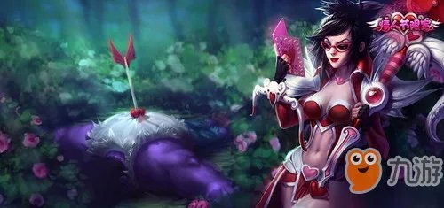 英雄联盟手游薇恩皮肤手感哪个好 薇恩皮肤分享