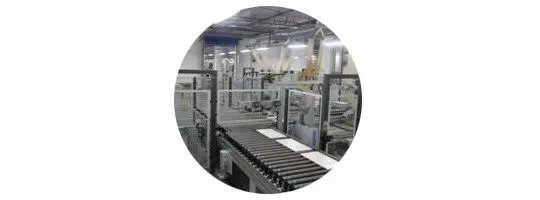 每20秒能生产一套定制家具？欧派AI工厂究竟有多强大