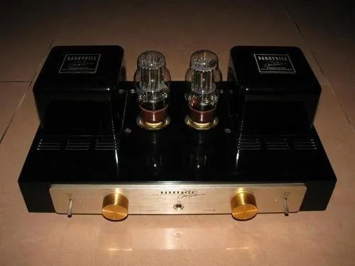 HD650应该怎么搭配？