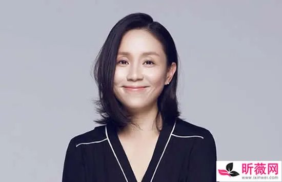 龙丹妮个人资料简介及图片介绍