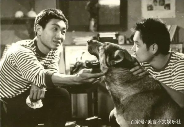 杜源娶青梅竹马妻子,现在过得怎么样?