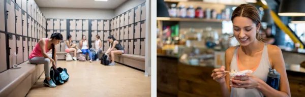 作为一个健身俱乐部管理者,怎么实施管理者的职能