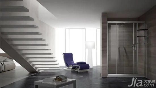 上海德立淋浴房价格贵不贵