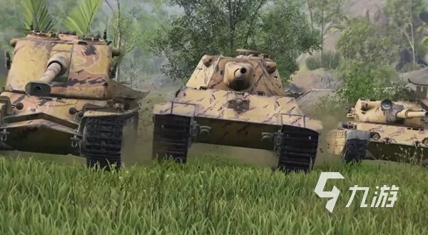 坦克世界估价去哪里比较好 正规的坦克世界估值工具推荐