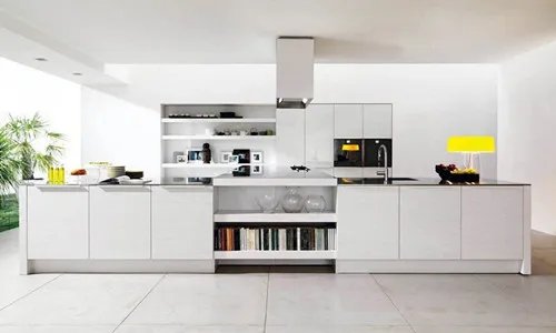 金利集成灶加盟要求有哪些 金利集成灶加盟优势有哪些