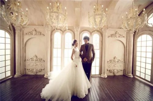 婚纱摄影套餐要注意什么    完美婚纱照自己掌控