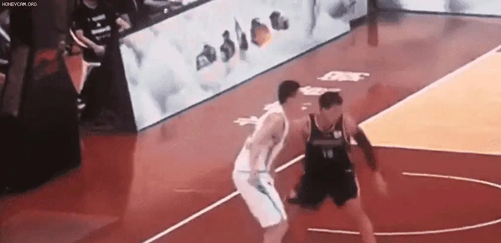 王骁辉凭什么成为CBA全明星票王？