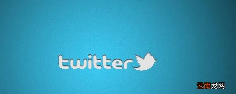 推特是啥意思