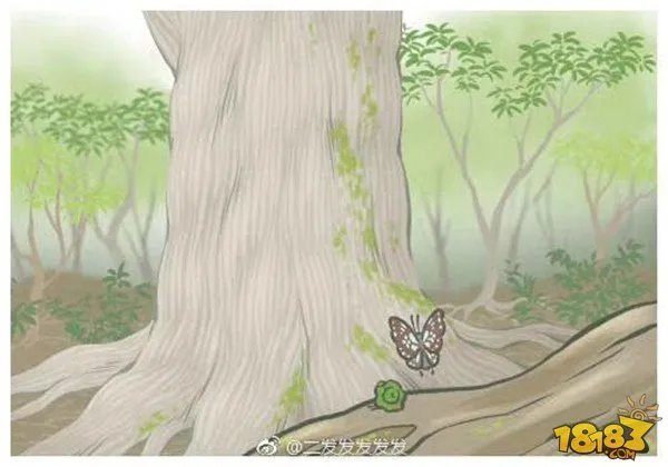 旅行青蛙写真大全 旅行照片寄语全收录