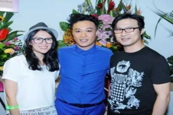 章子怡前男友有哪些？