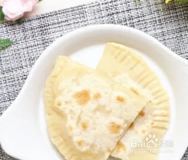 榴莲薄饼如何制作