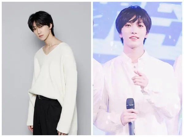 姜京佐个人资料详细曝光 家境怎么样是哪里人