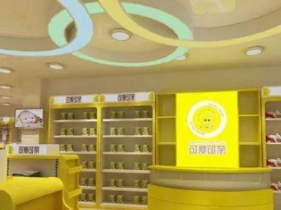 母婴店品牌十大排名是怎样的？