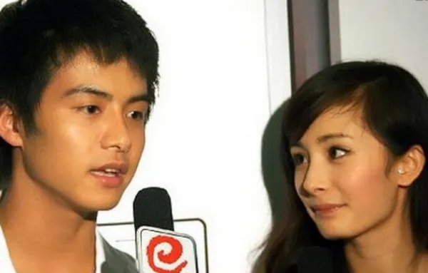 杨幂跟马天宇是怎么认识的？