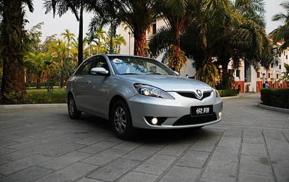 4万左右买什么车好