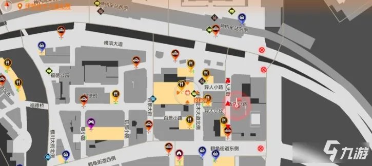 《审判之逝：湮灭的记忆》松鼠涂鸦全收集图文教程