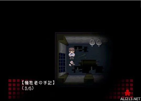 《尸体派对：血色笼罩》全剧情图文流程攻略