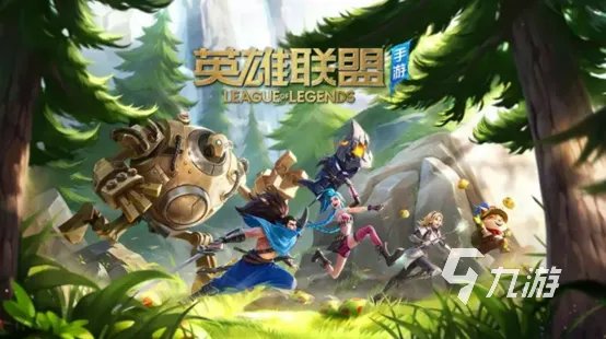 最好玩的手游排行榜有哪些 五款人气高的游戏推荐