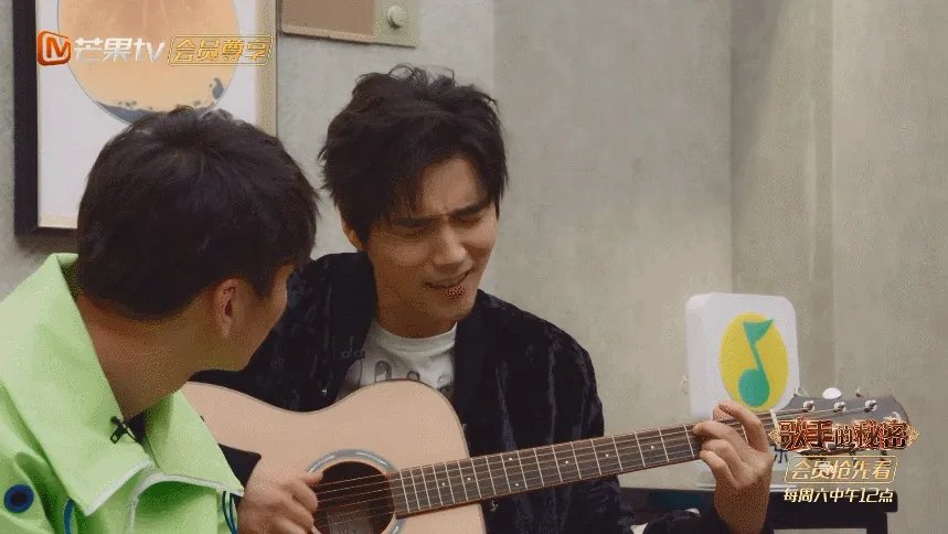 《歌手2019》突围赛：声入人心男团、波琳娜、龚琳娜晋级决赛。这个结果你满意吗？