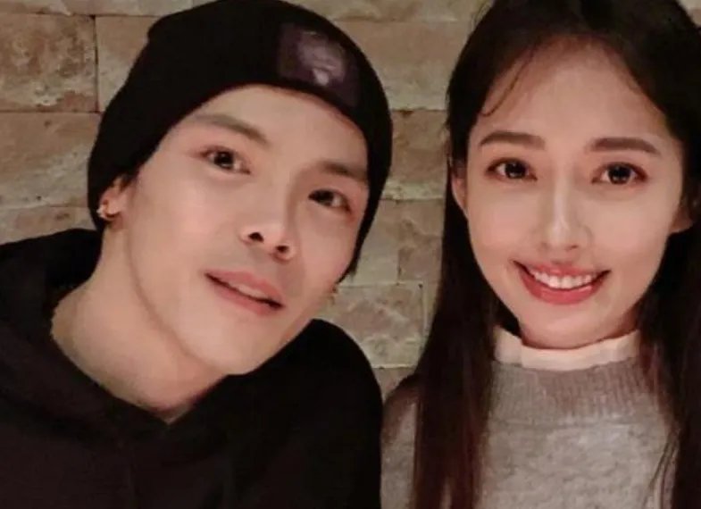 向太对郭碧婷已生女的谣言都表达了什么？