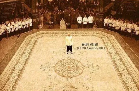 李连杰十大必看电影