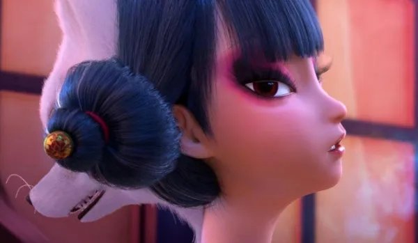 《白蛇2：青蛇劫起》彩蛋解析，宝青坊主的真实身份是妲己吗？