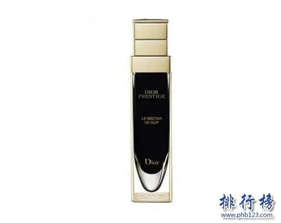 高档护肤品哪个好？世界高档护肤品排行榜10强推荐