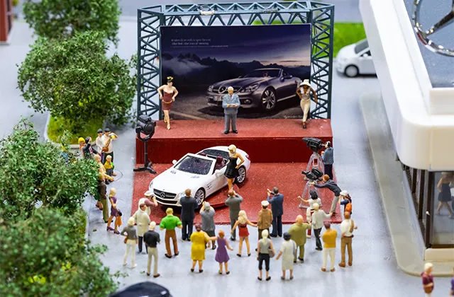 汽车电商平台有哪些模式 如何做好新车电商平台运营