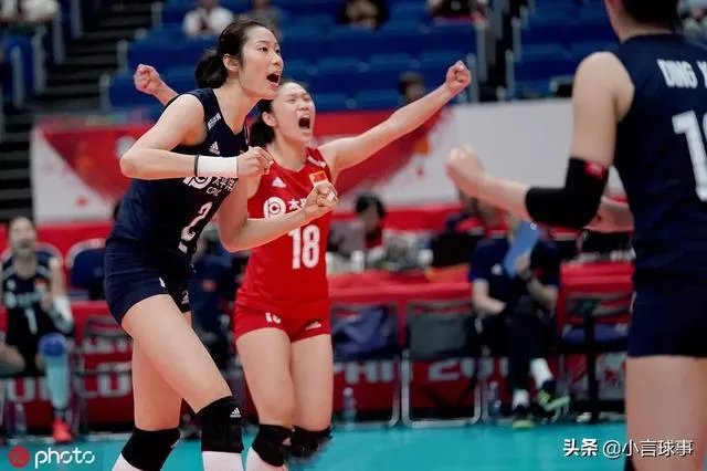 中国、荷兰、美国均3胜0负，为什么女排世界杯排名却是中国第一、荷兰第二、美国第三？