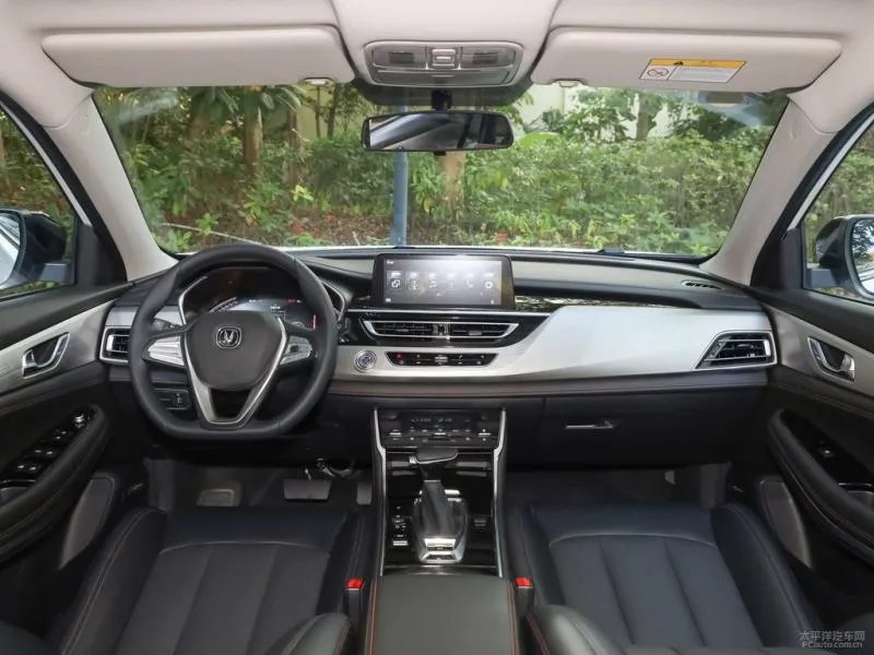 长安CS75最新款最低价格是多少钱？